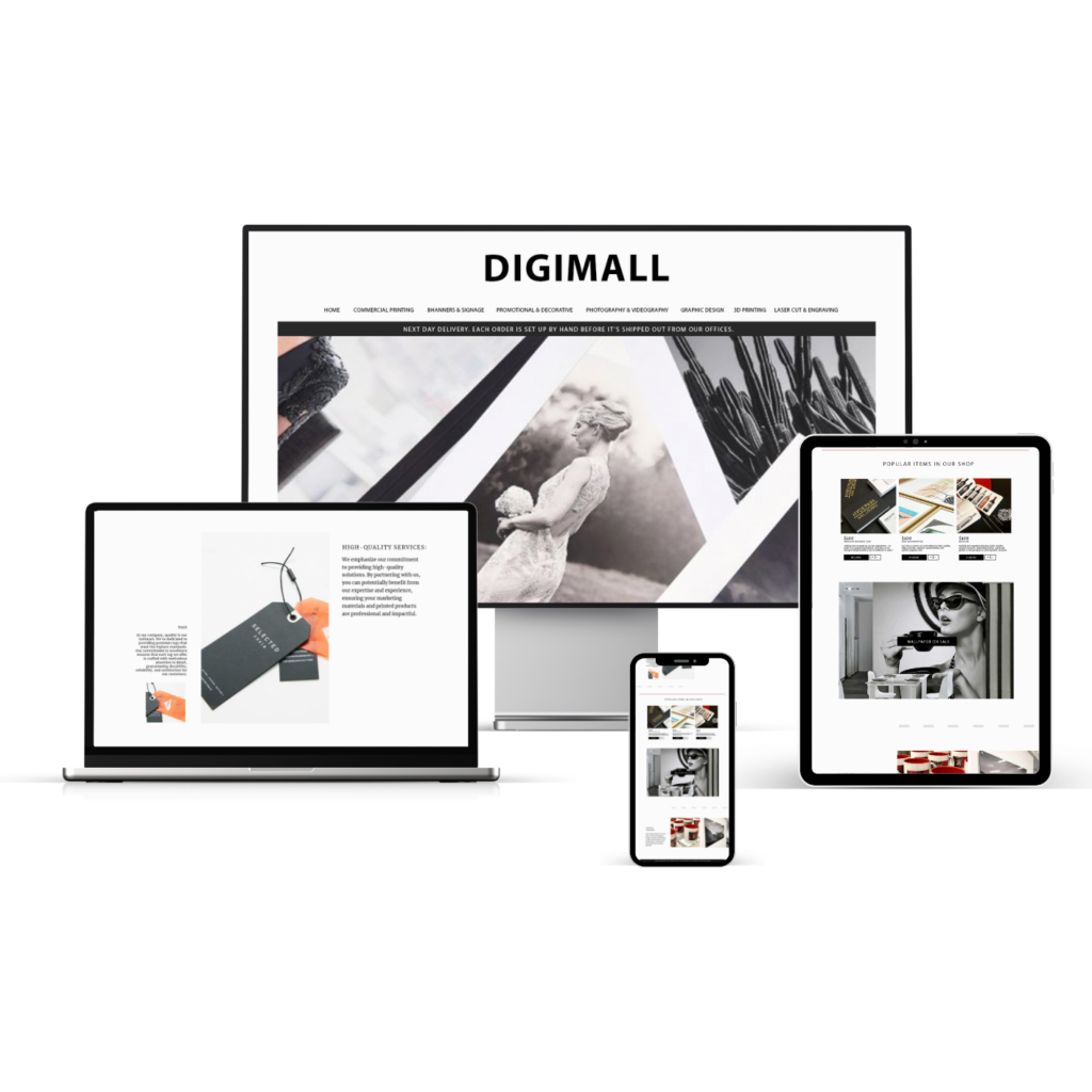 DigiMall